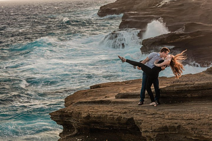 Hawaii Adventure Photography - Photo 1 of 20